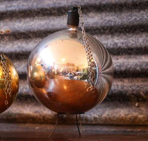 Extra large witches ball