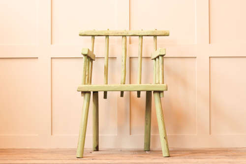 Hedge Chair