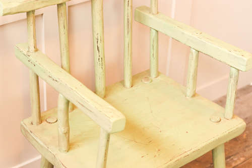 Hedge Chair