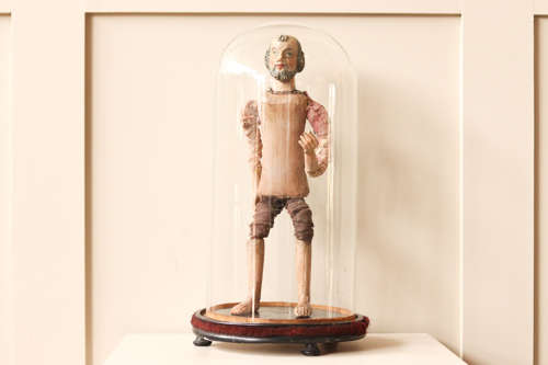 Santos Figure